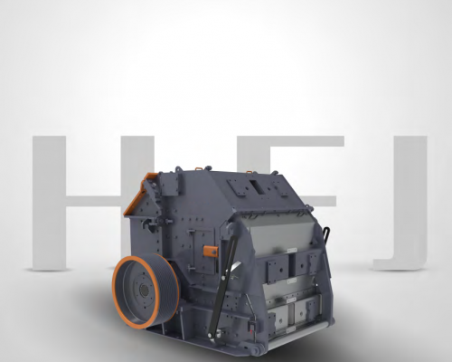 HFJ series impulsum comprimens